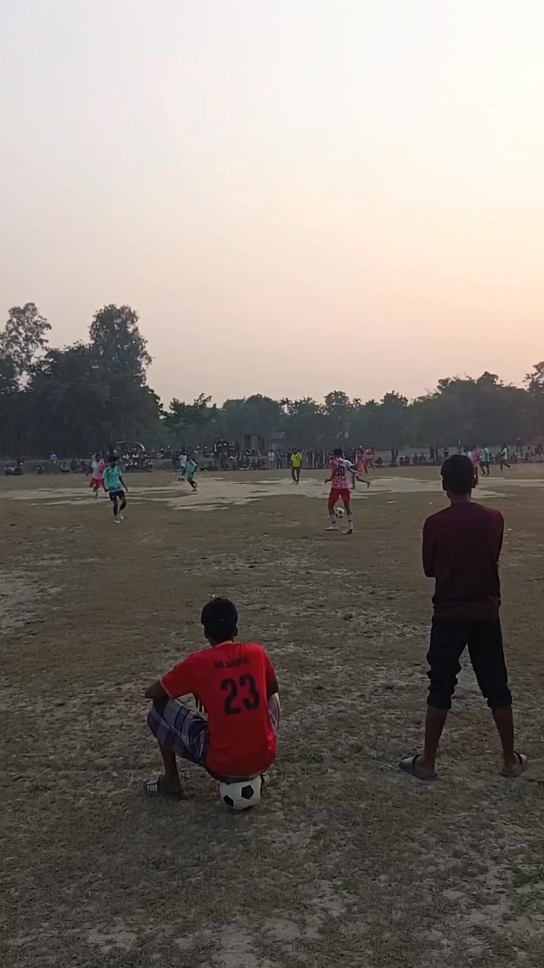 ফুলপুর-নকলা-শেরপুর?♥️ ⚽ #postviralシfypシ゚viralシalシ #darabashokar #shemol ...