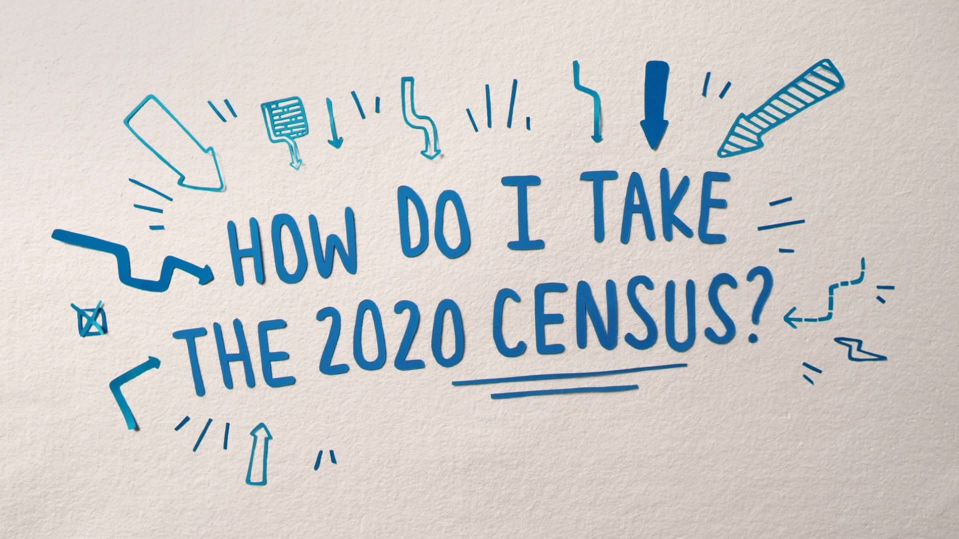 Akwesasne TV - The Census is still going! This month,...