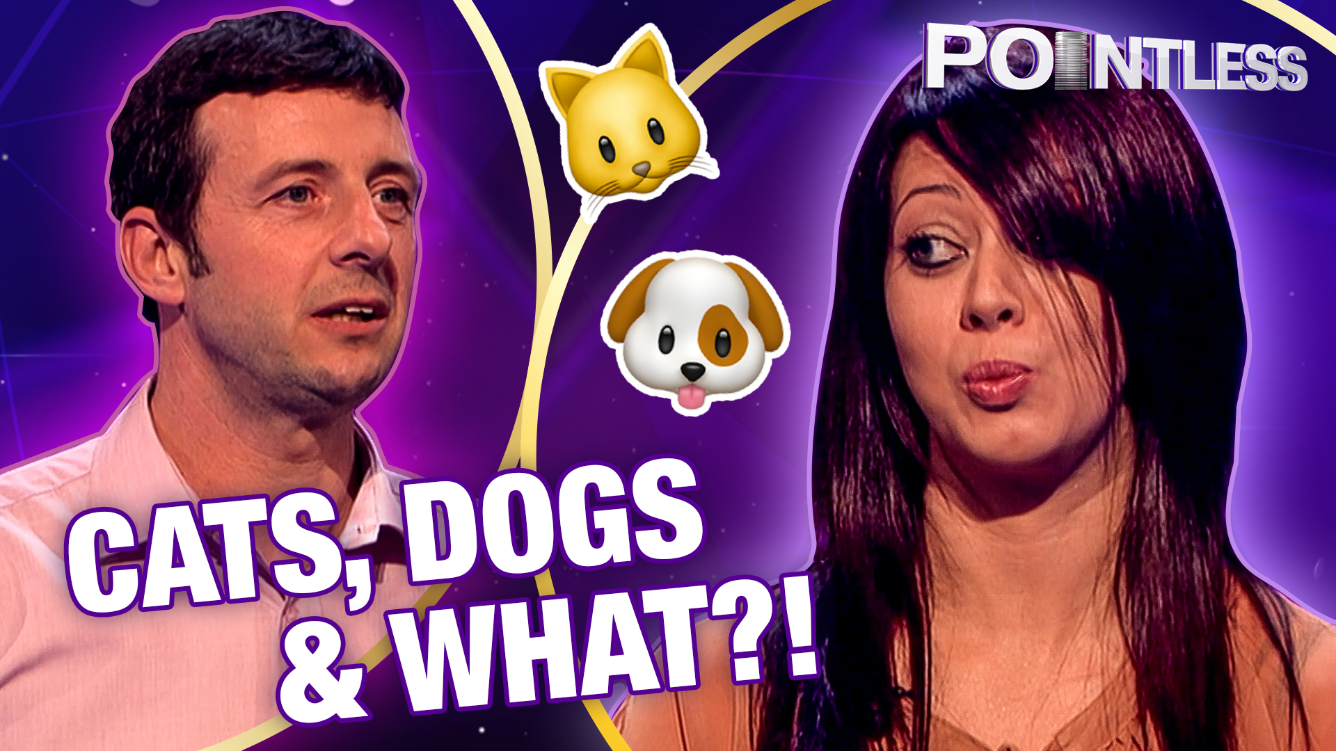 Follow contestants as they try to think of the most unique answers for ...