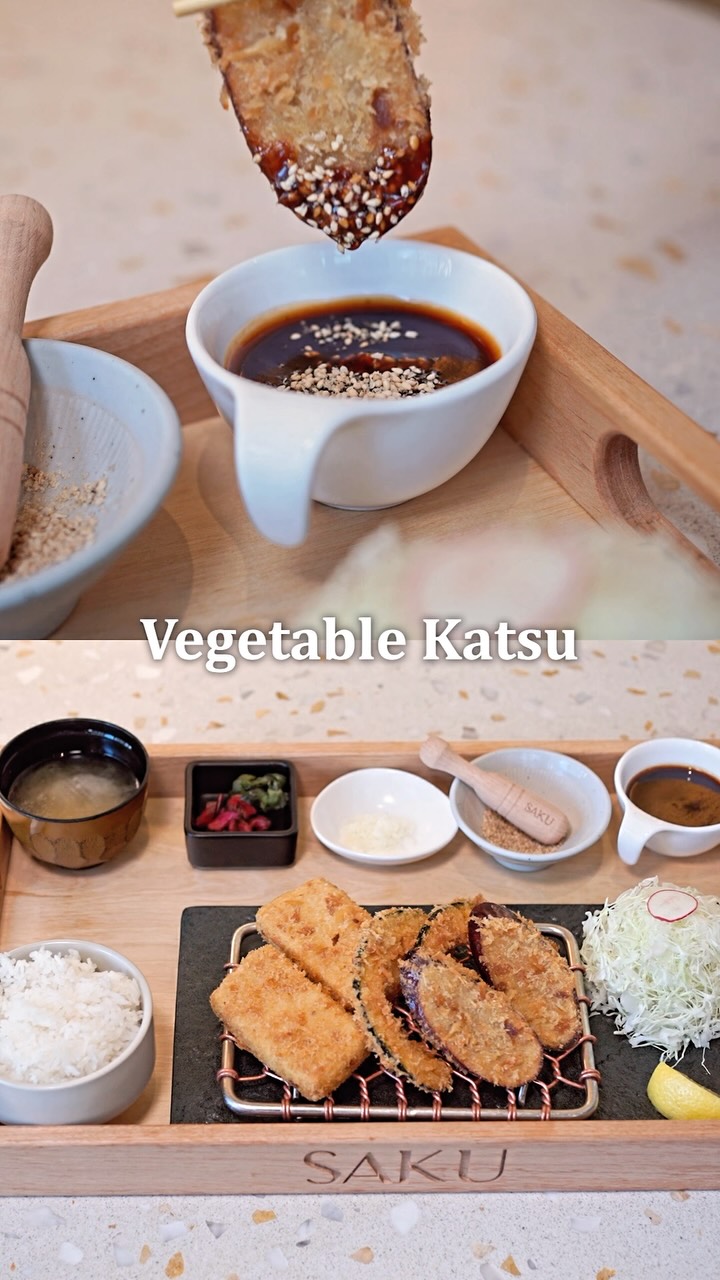 Saku | Vancouver BC
