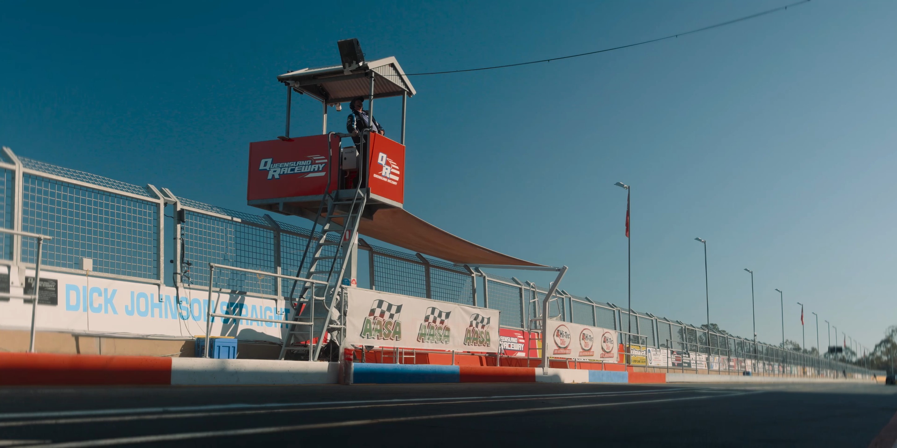 Thanks to @yakkdigital for their snapshot of Hi-Tec Oils Motorsport ...
