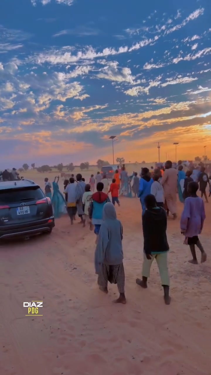 📌Ndongo yi Toop thi auto Ousmane bi di Daaw ️ ️ | Samba Seck | Facebook