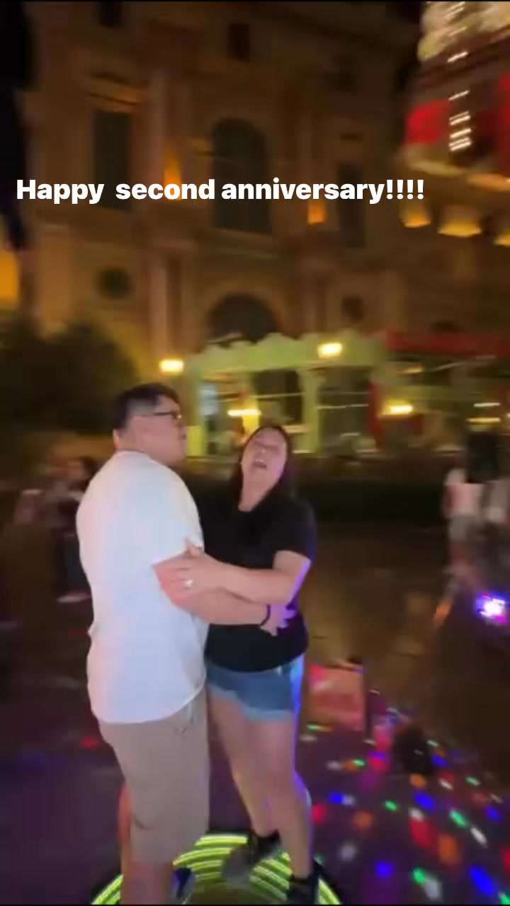 Happy anniversary Bianca Rendon | Joshua Rendon | Facebook