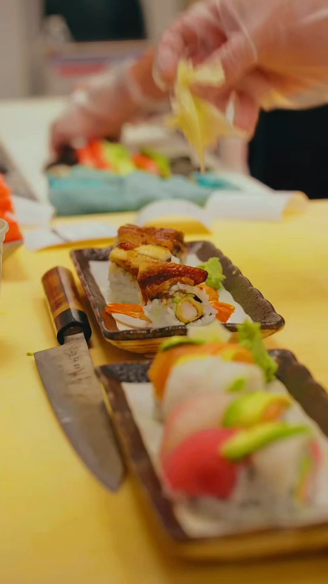 Izakaya68 | Hunt Valley MD