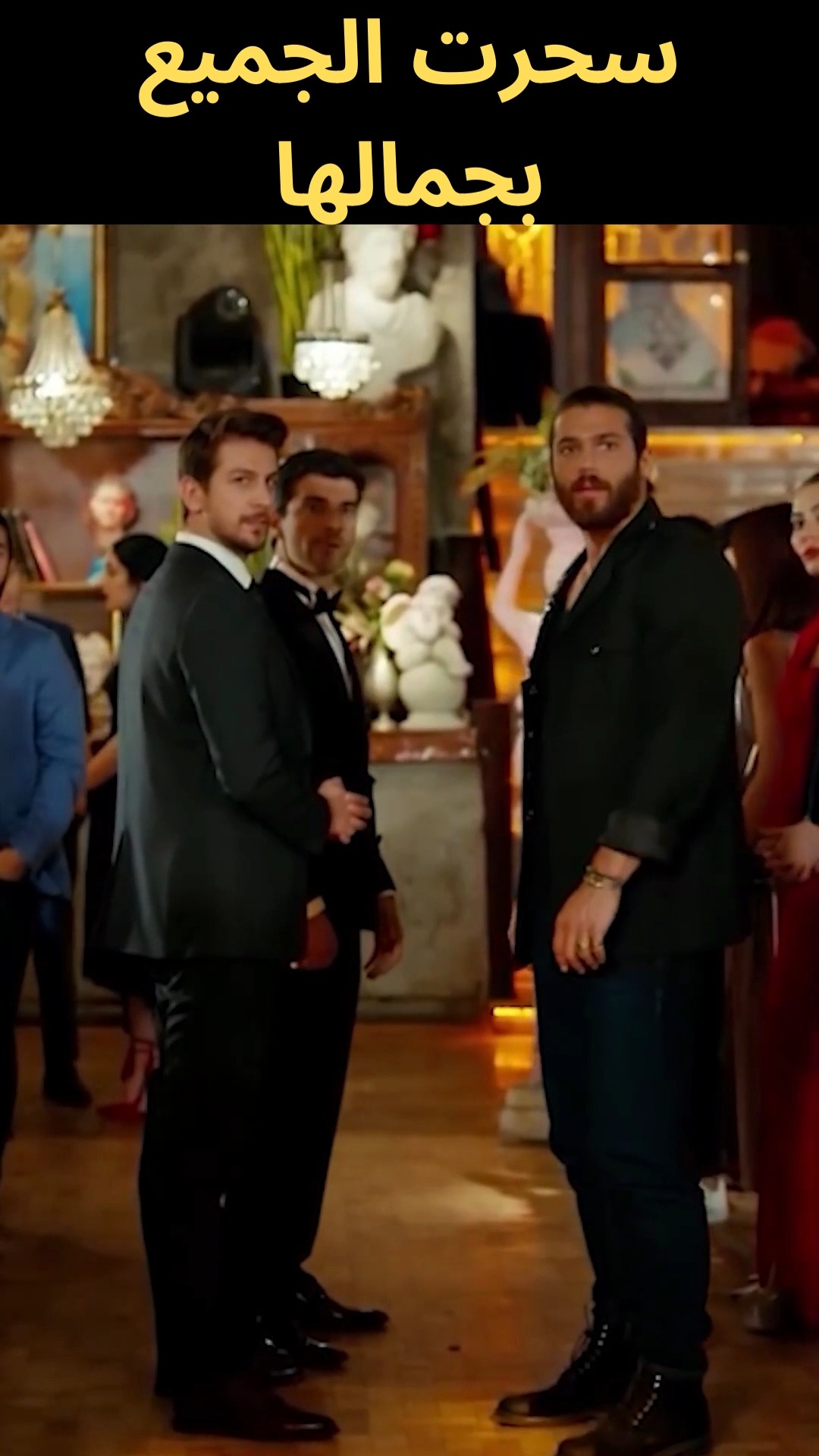 طائر الصباح 🐦 - الحلقة 65 - مدبلج للعربي - Erkenci Kuş #طائرالصباح ...