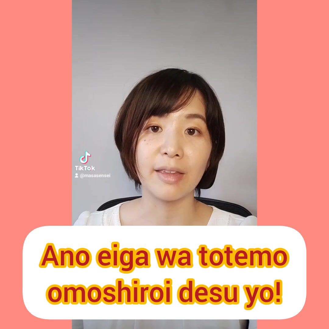Masa Sensei (@MasaSenseiJapaneseLesson) • Facebook