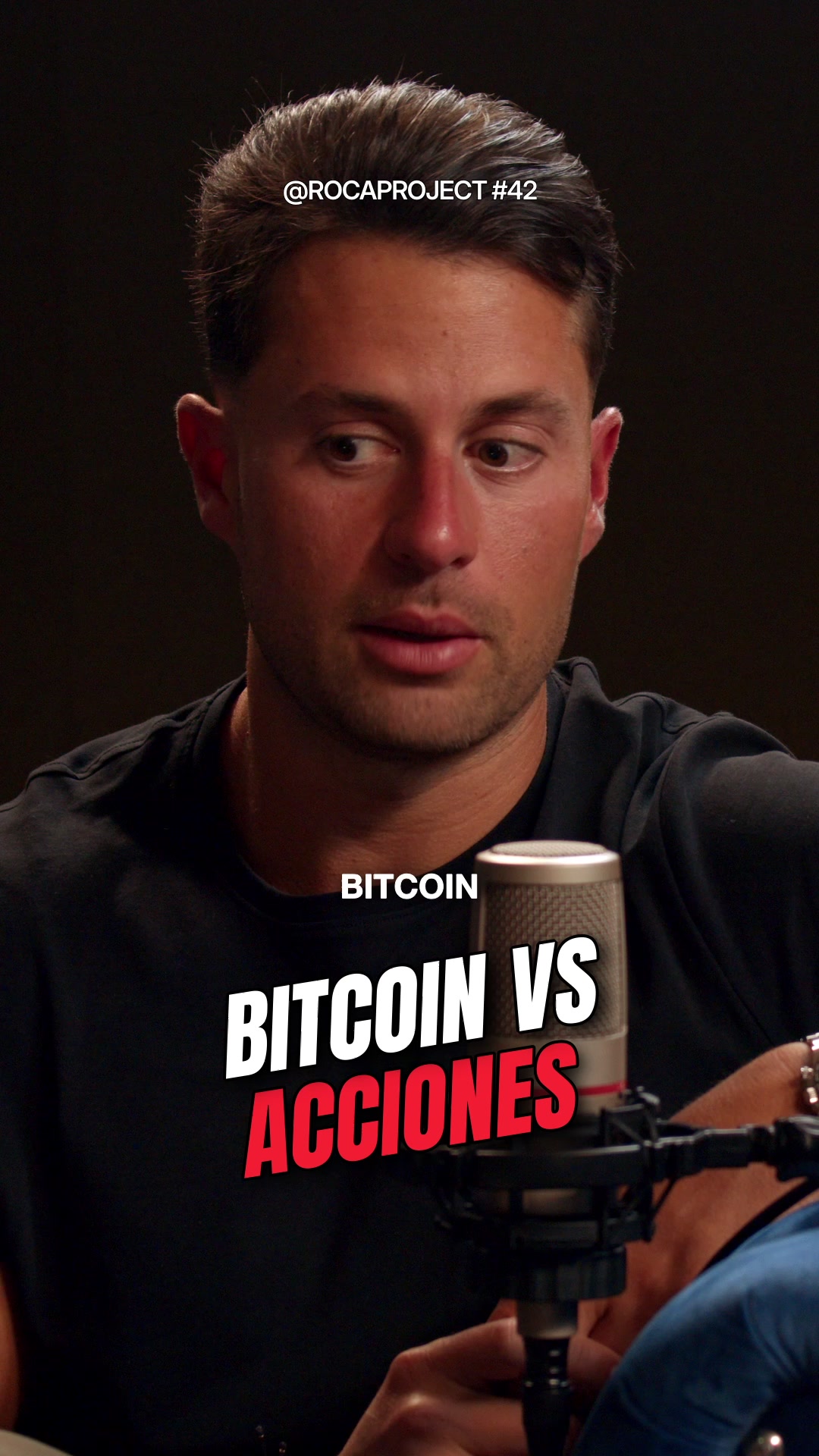 Bitcoin VS Acciones | ¡Ahorrar Te Hará Pobre! Invierte Bien y Protege ...