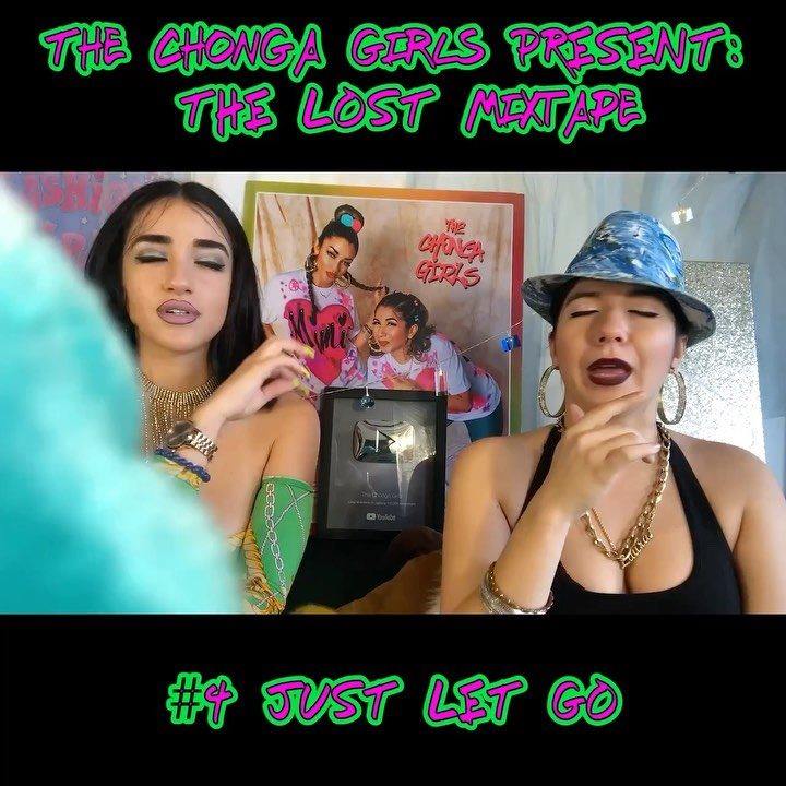 Chonga Girls