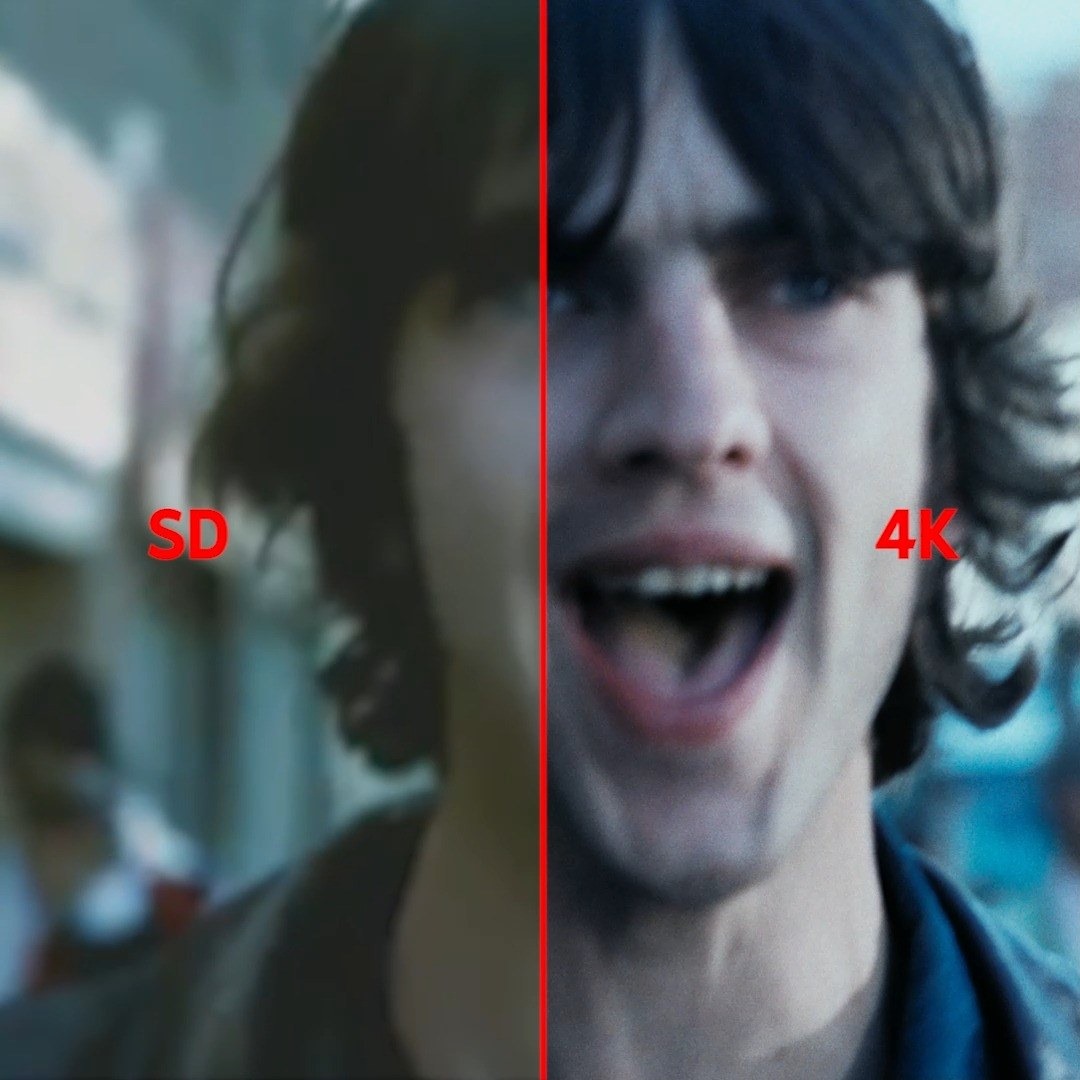 The Verve Bittersweet Symphony 4k Facebook