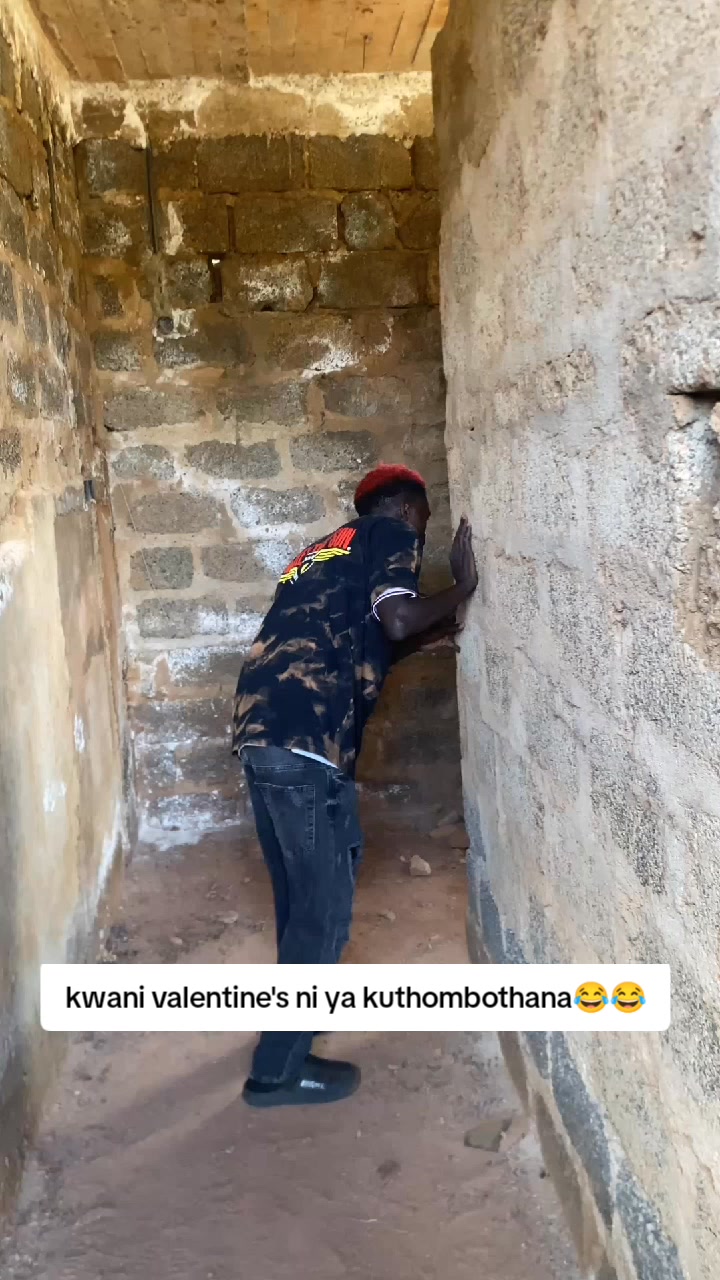 Siwezi pigania mjulus😂😂 | Bubu Madit | Facebook