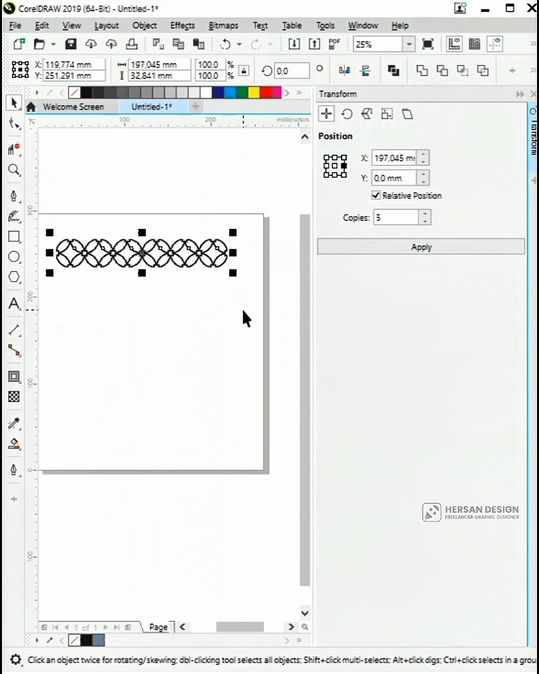 Corel Draw Tips & Tricks #coreldrawguide #coreldrawtipsandtrick # ...