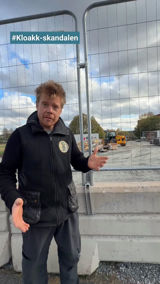 Miljøvernforbundet følger tett på saken om utslippene fra Alvim ...