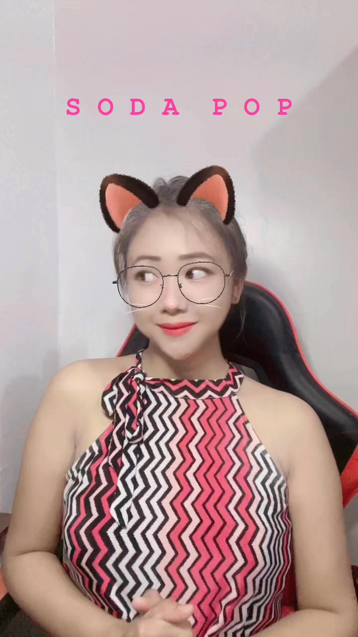 Ooooh.. this song is sooo cute! 🥰 #SodaPop #Saturyay | Angelika Calano ...