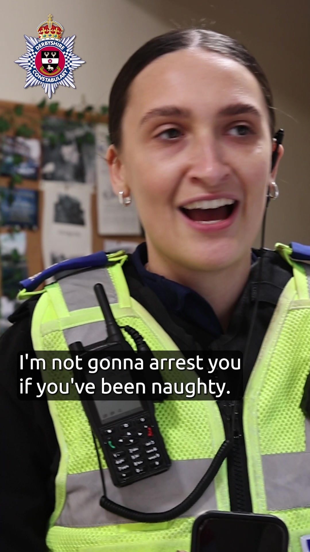 #COMMUNITY | Our PCSOs work at the heart of our communities – building ...