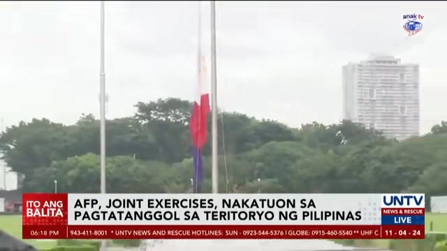 IN THE NEWS | AFP Joint... - Armed Forces of the Philippines | Facebook
