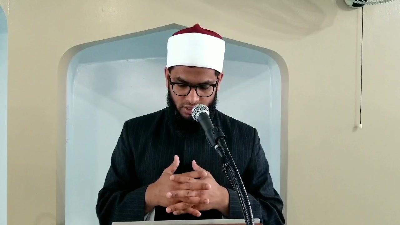 When Will The Darul Ummah The House Of The Community