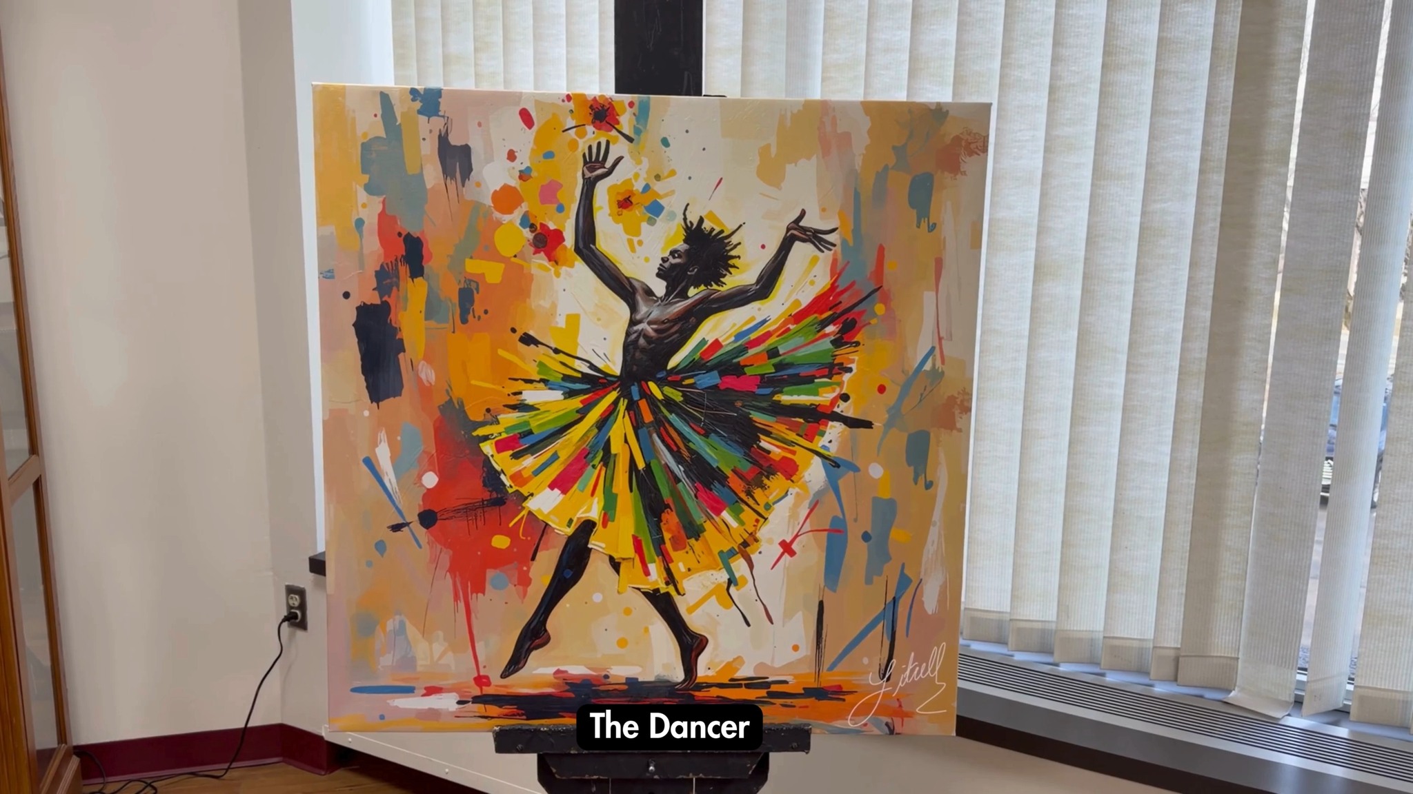 We are shining a spotlight on local artists with a new campaign aimed ...