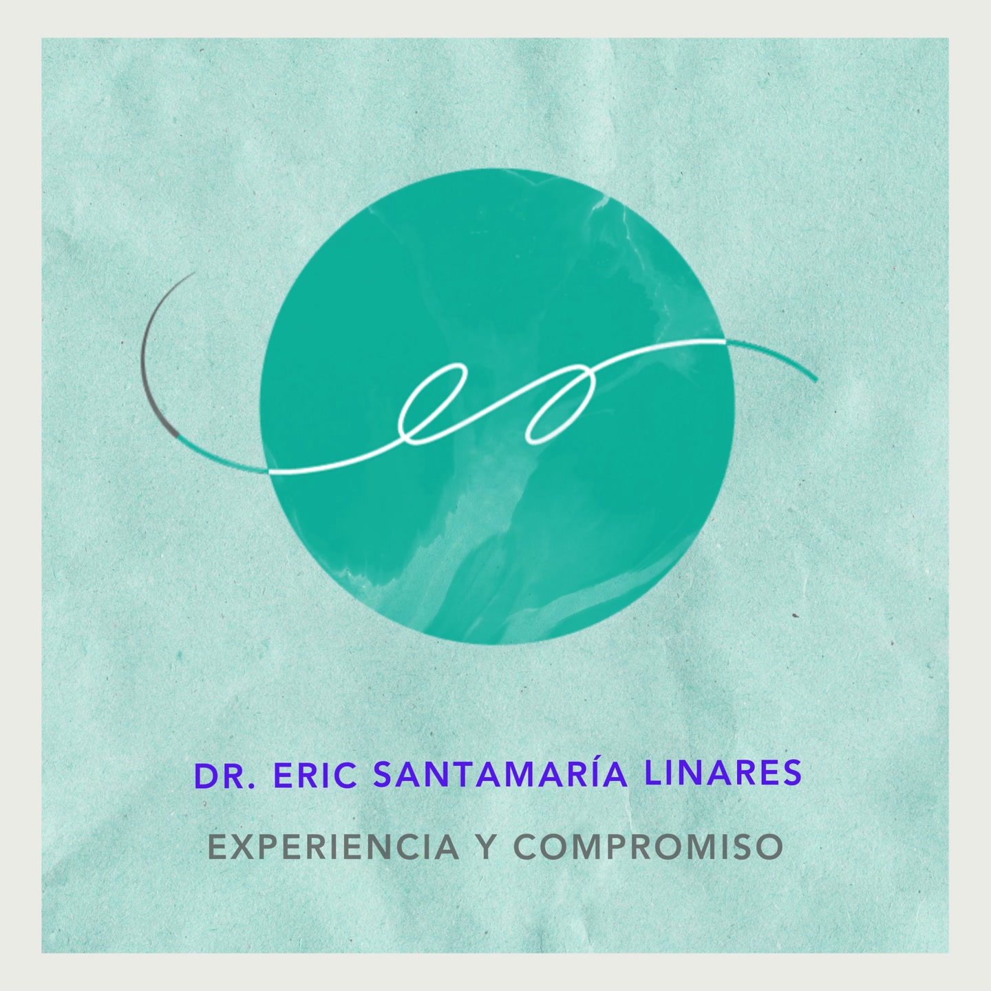 Dr. Eric Santamaria Linares | Mexico City