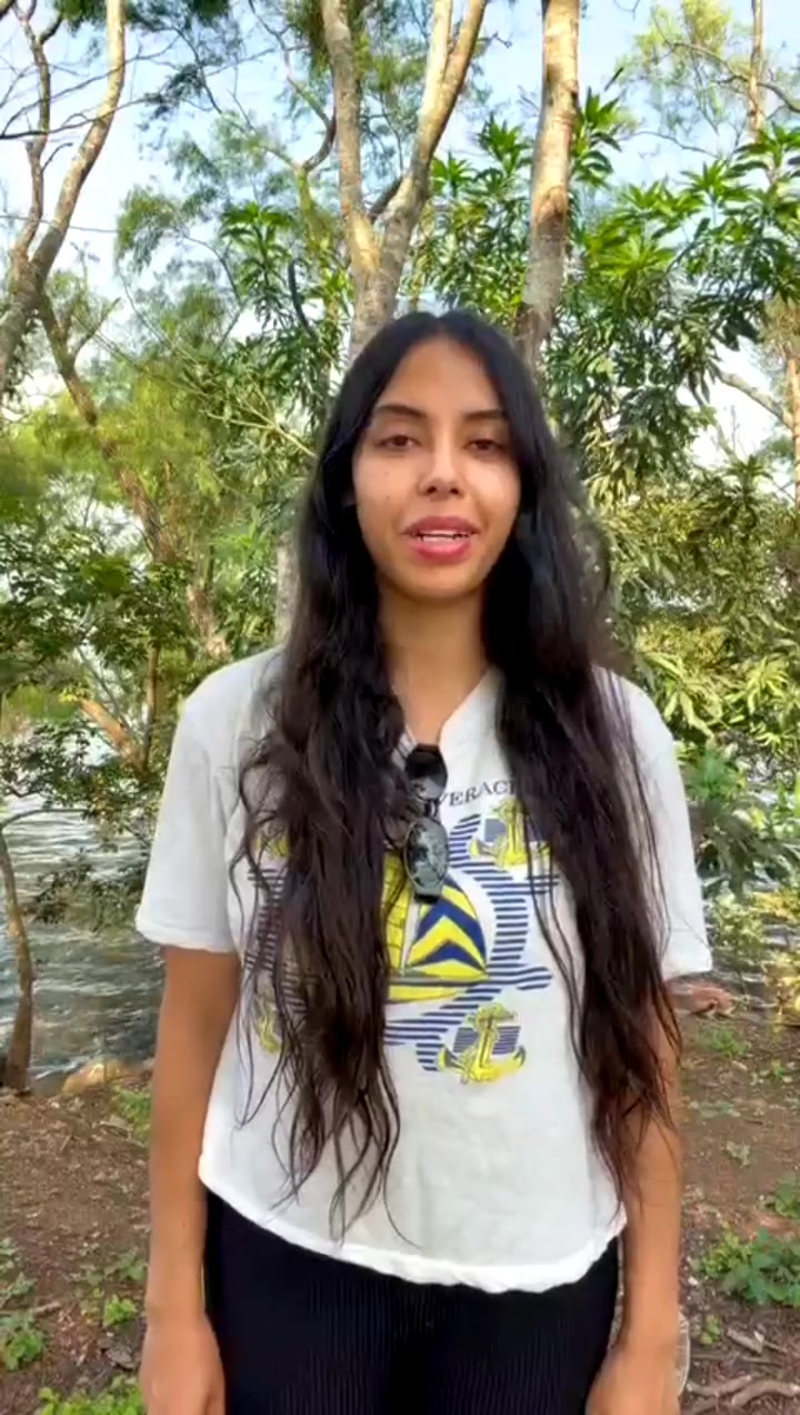 La actriz Fernanda Rivera te invita a participar en el casting para una ...