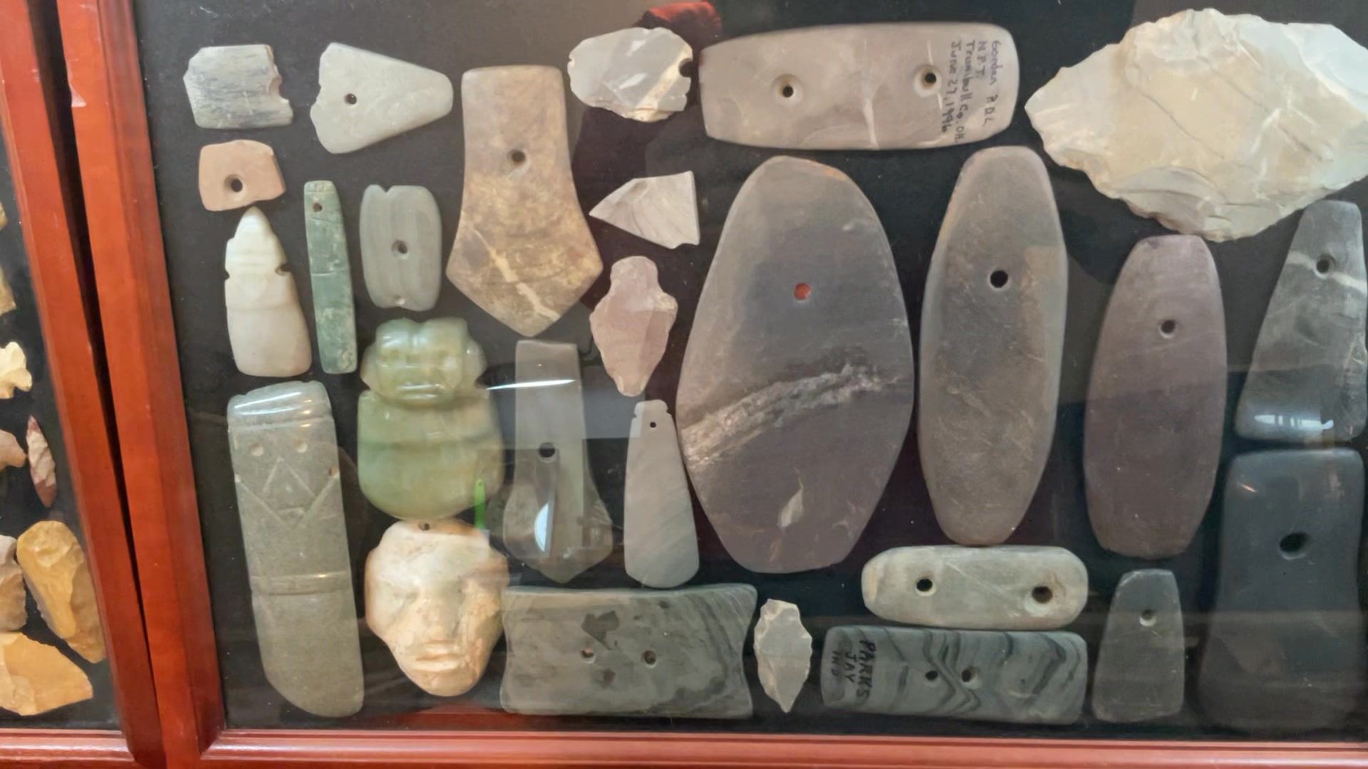 Welcome to my Relic Room. No I am not a store..just a free spirit that ...