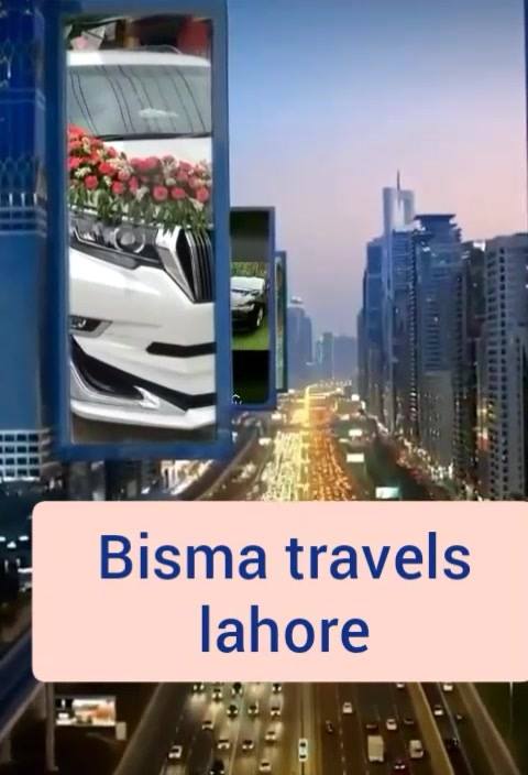 Bisma Travel Pakistan | Lahore