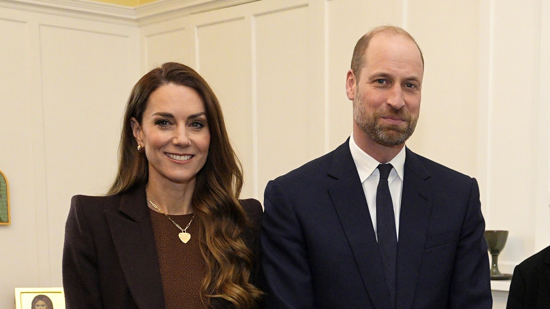 Royal commentator Josh Rom praises Prince William and Princess ...