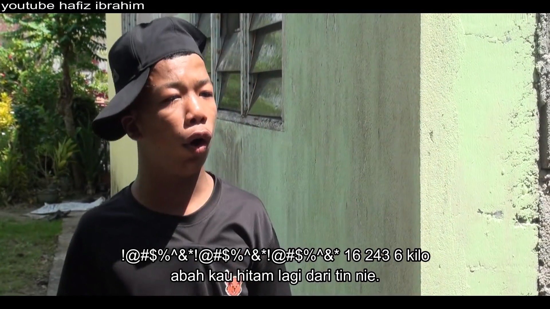 Virallah Abah Dan Anak Terbaru Facebook