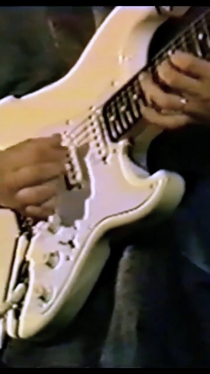 Shred - Jason Becker #guitar #carvinguitars #jasonbecker