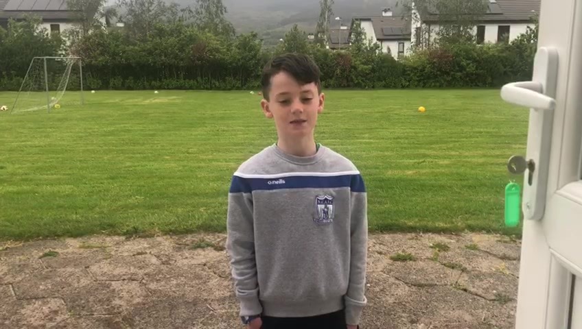 BREAKING NEWS........ - Playing for the Future Academy