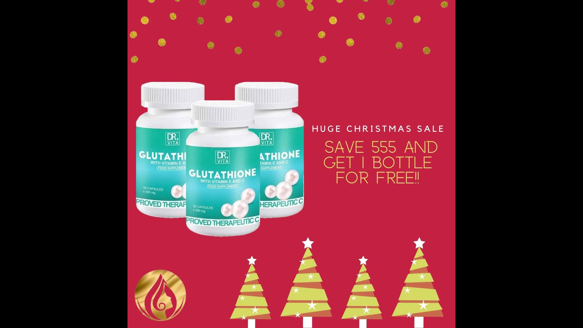 dr vita glutathione philippines price reviews benefits Dr. liposomals