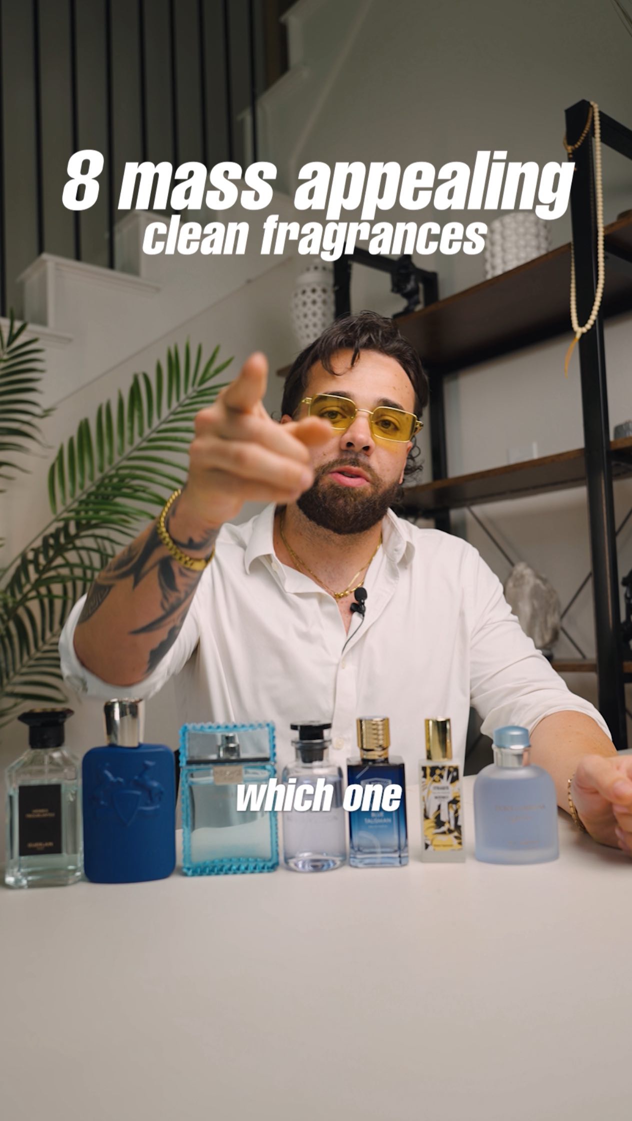 8 clean fresh fragrances that fit all situations, yes you will get ...