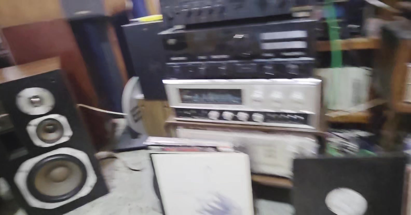 FORSALE DIATONE DS-32B ¥ 42,000 (1 unit, released in 1979) PRICE