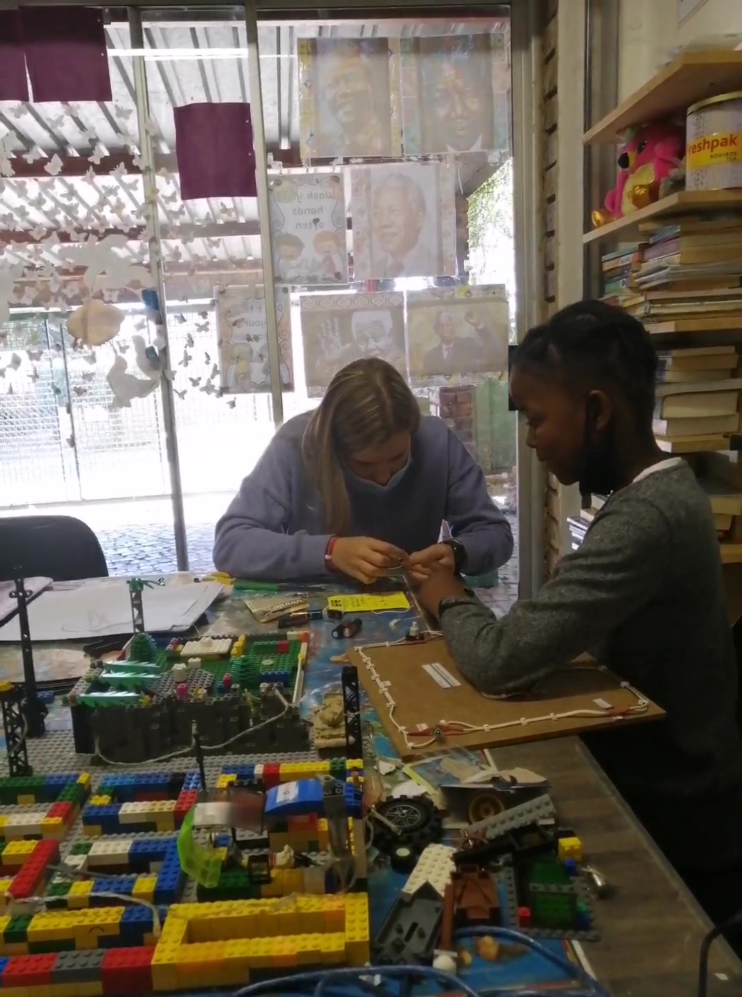 Thinkinc Academy | Edenvale