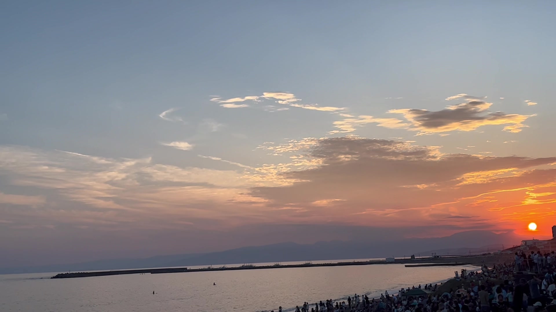 サザンビーチの海の家 夏倶楽部 | Chigasaki-shi Kanagawa