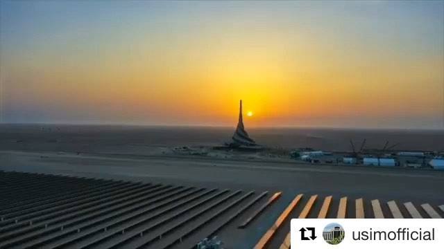 Syabas anak muda! #Repost @usimofficial with @get_repost ・・・ Ini adalah ...