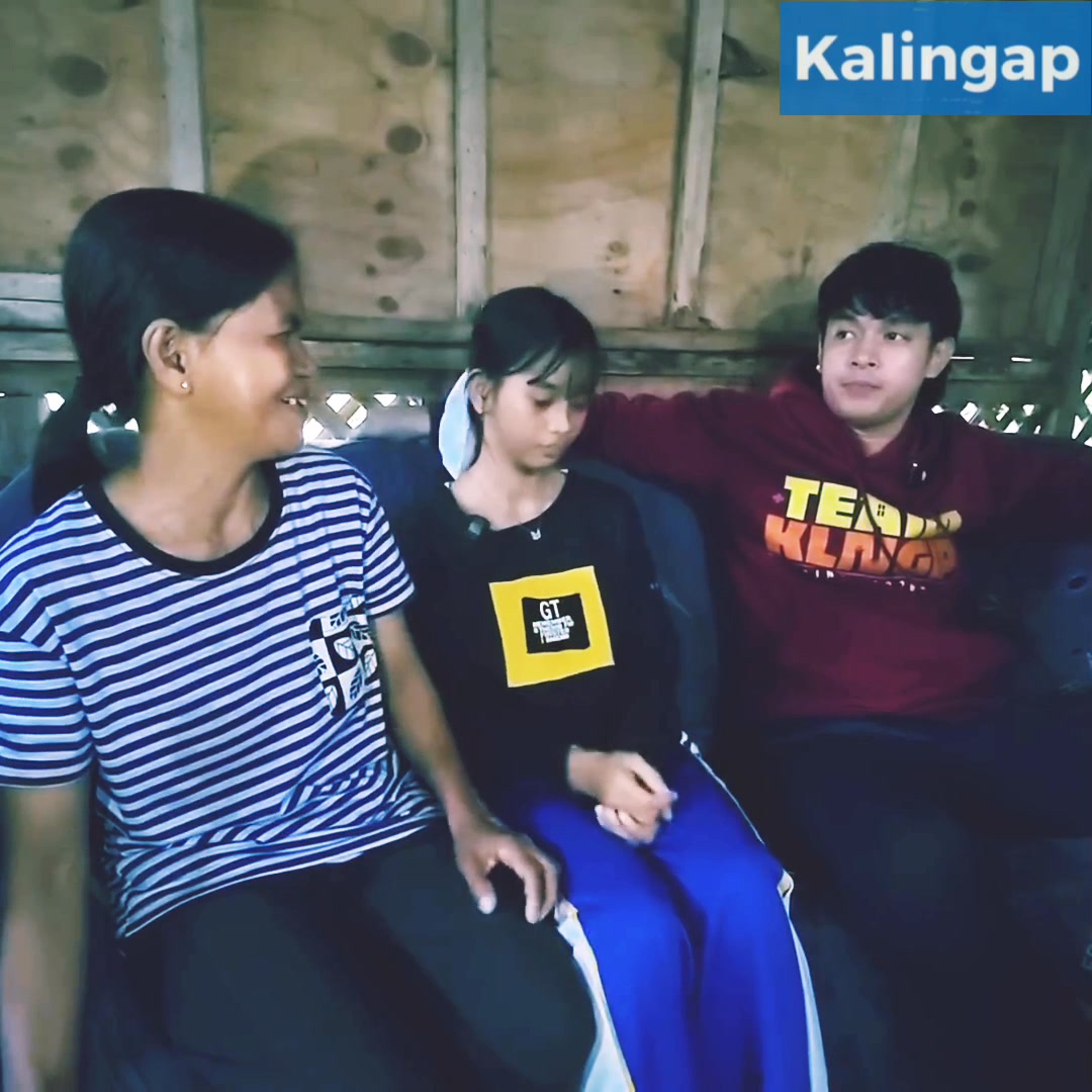 ANDREA WALA NG PROPROBLEMAHIN SA PAG AARAL AT TUTULUYAN HANGGANG ...