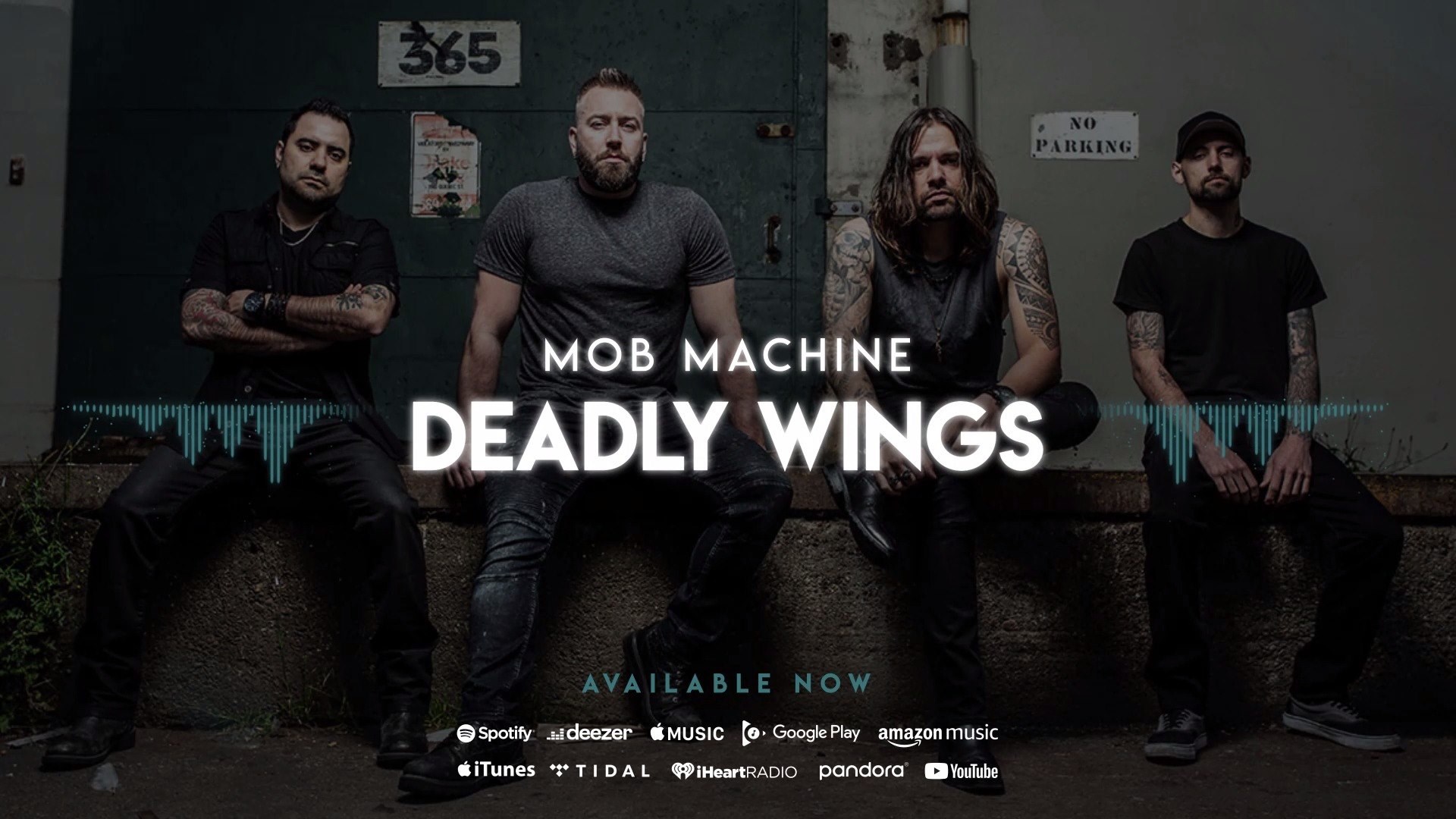 Mob Machine