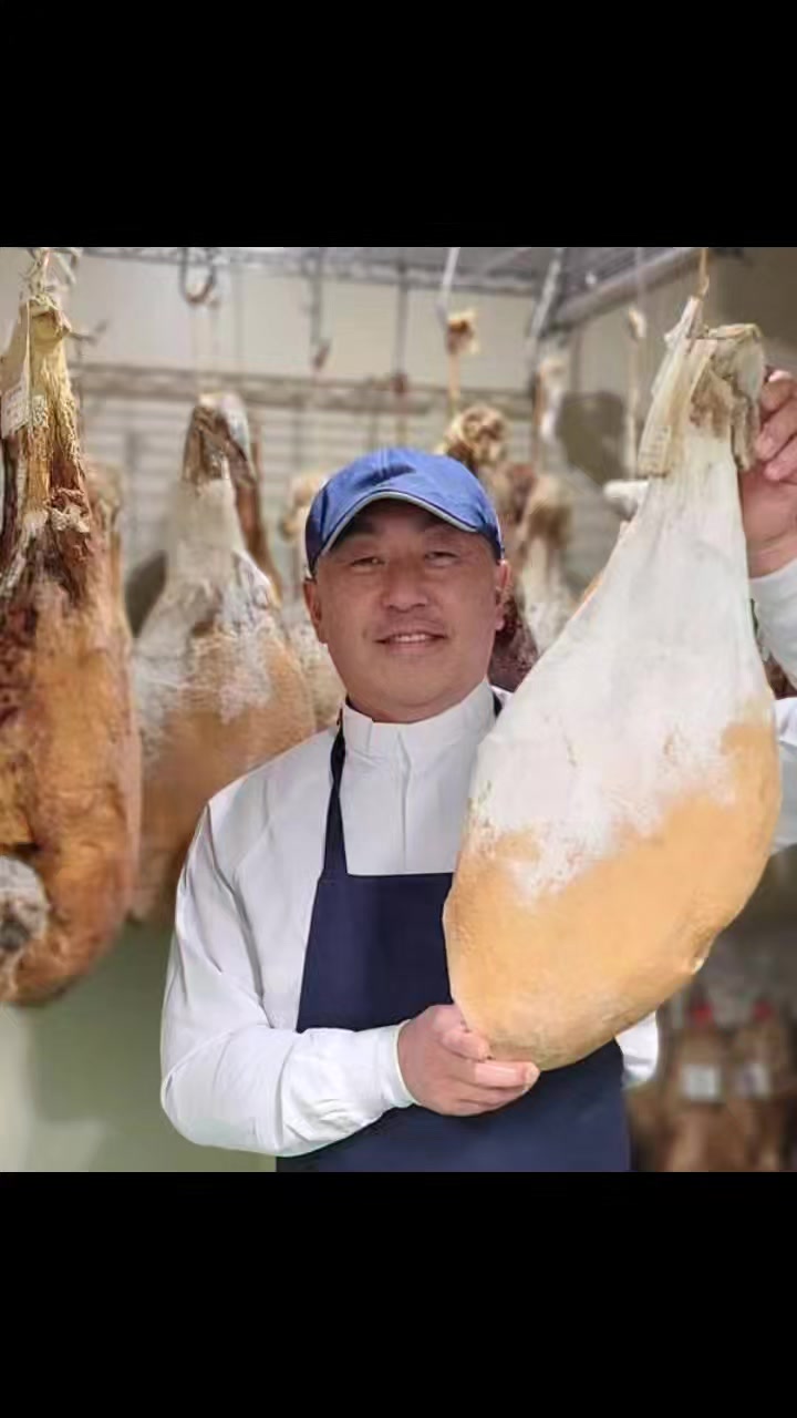 食肉工場からの逆襲