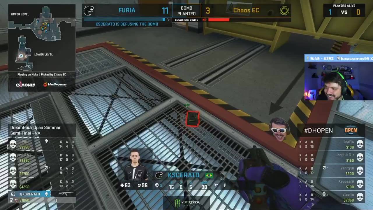 CS:GO - Fans - Home | Facebook