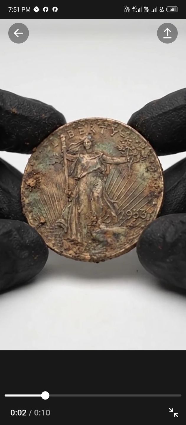 Rick appraises one of the RAREST coins in U.S. history, a 1927-D