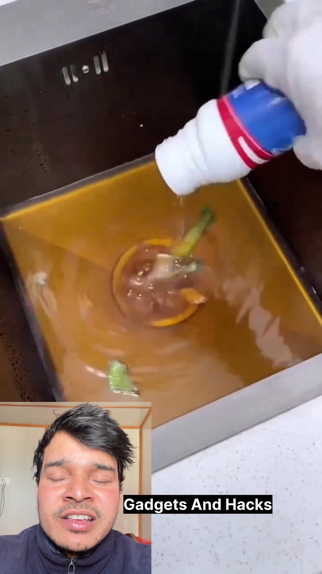 Sync Cleaner 👍 | Gadgets And Hacks | Facebook