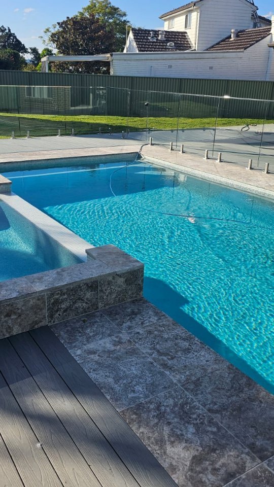 Spectrum Pools & Spas
