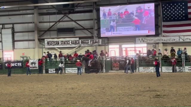 77 points on one of Burch Rodeo. Good enough for my first World ...