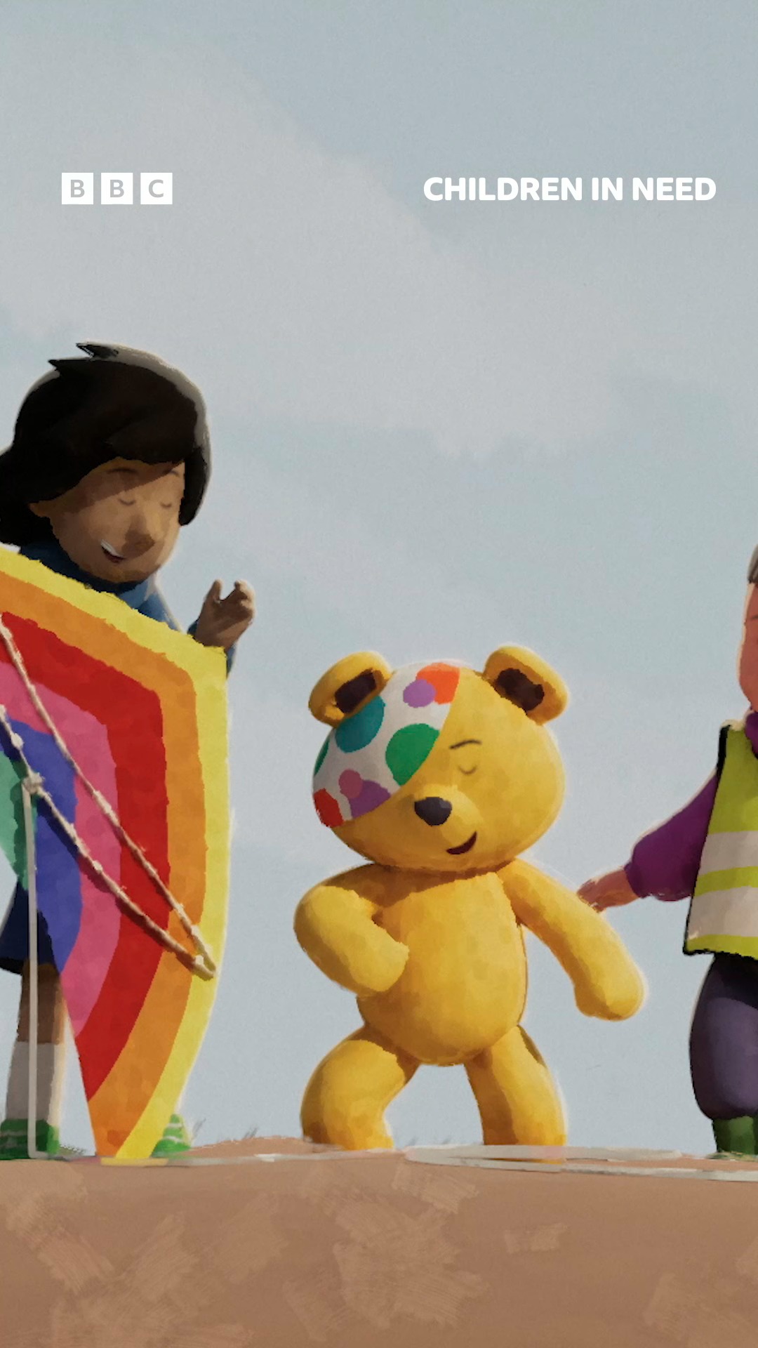 BBC Children in Need added a new photo. - BBC Children in Need