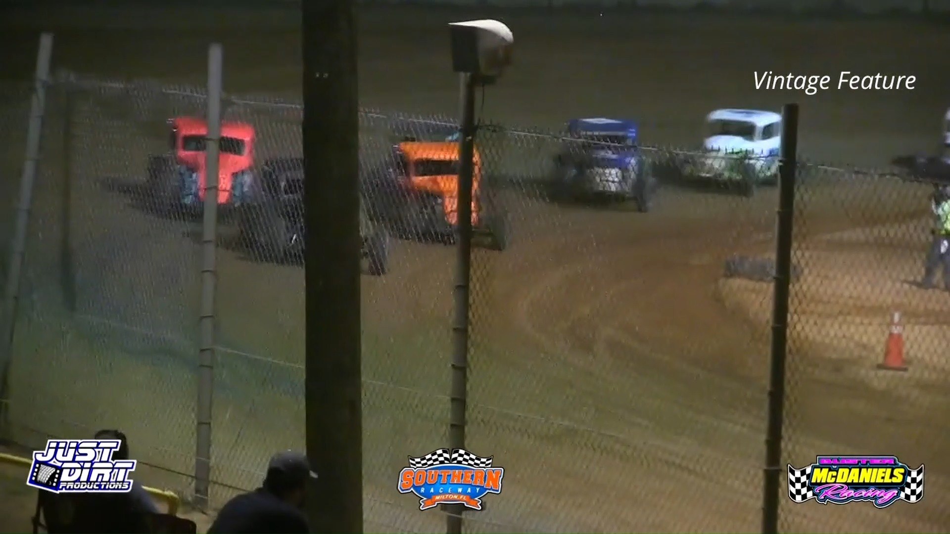 5-20-20 IRON MAN Vintage Feature @ Southern Raceway | 5-20-20 Vintage ...