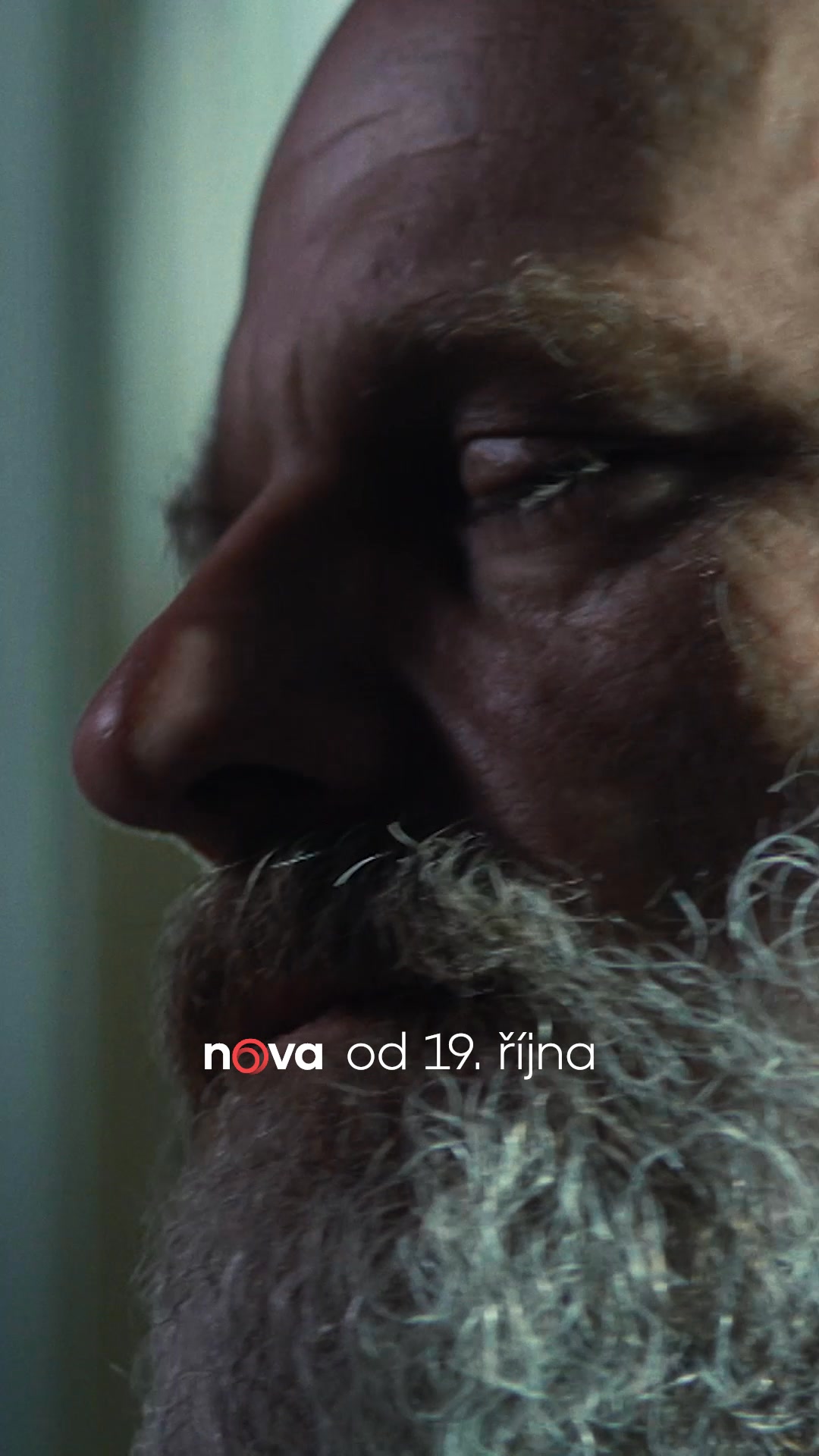 Hynek Čermák jako sériový vrah Ivan Roubal v Případu Roubal 👀 Nenechte ...