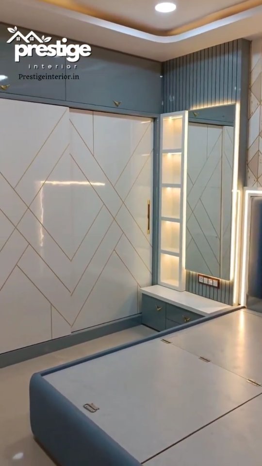 Prestige Interior | Bangalore