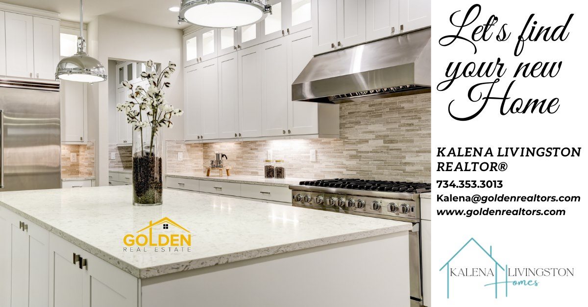 Golden Real Estate - Home