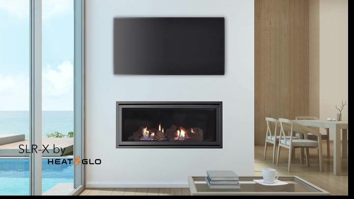 🔥🔥 Building a new home or renovating? Looking for a feature fireplace ...