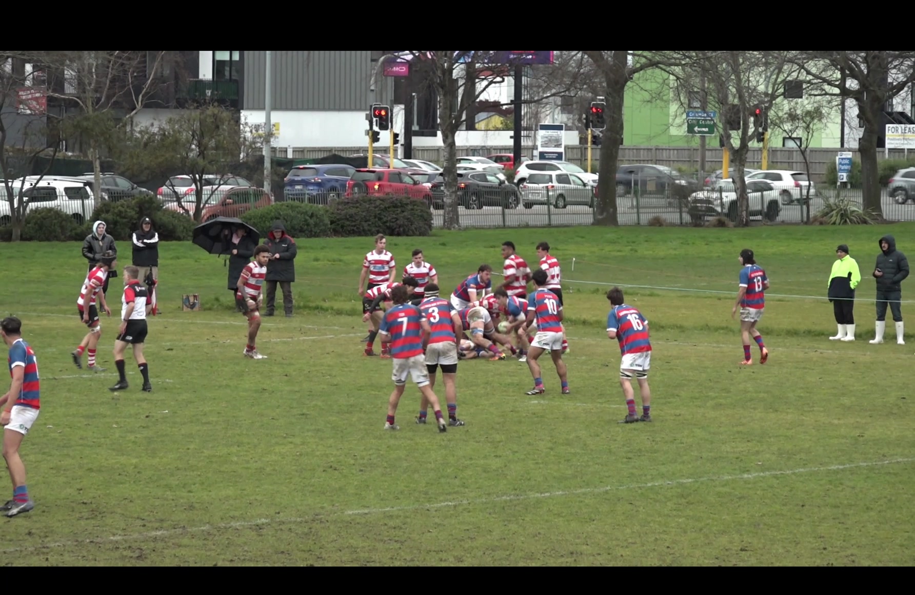 Sydenham Rugby Club | Christchurch